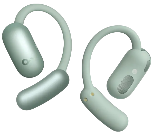 Гарнітура Anker SoundСore AeroFit 2 Green - фото 7