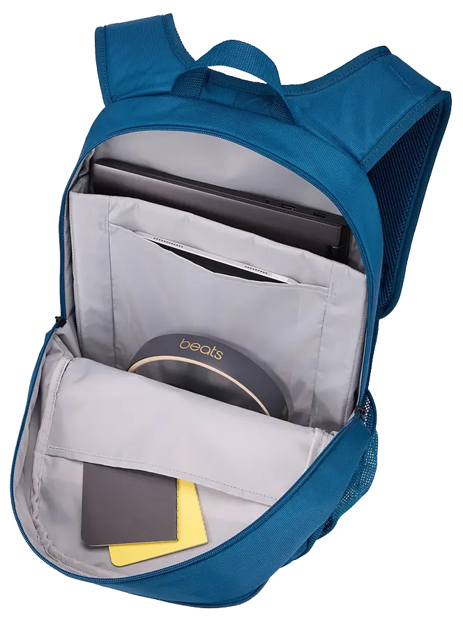 Рюкзак Jaunt 23L WMBP-215 Dark Teal Case logic sum0027868 - фото 7