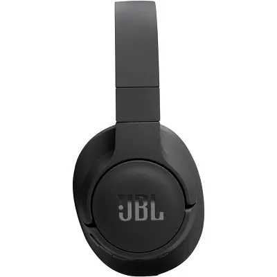 Наушники JBL Tune 720BT Black (JBLT720BTBLK) - фото 6