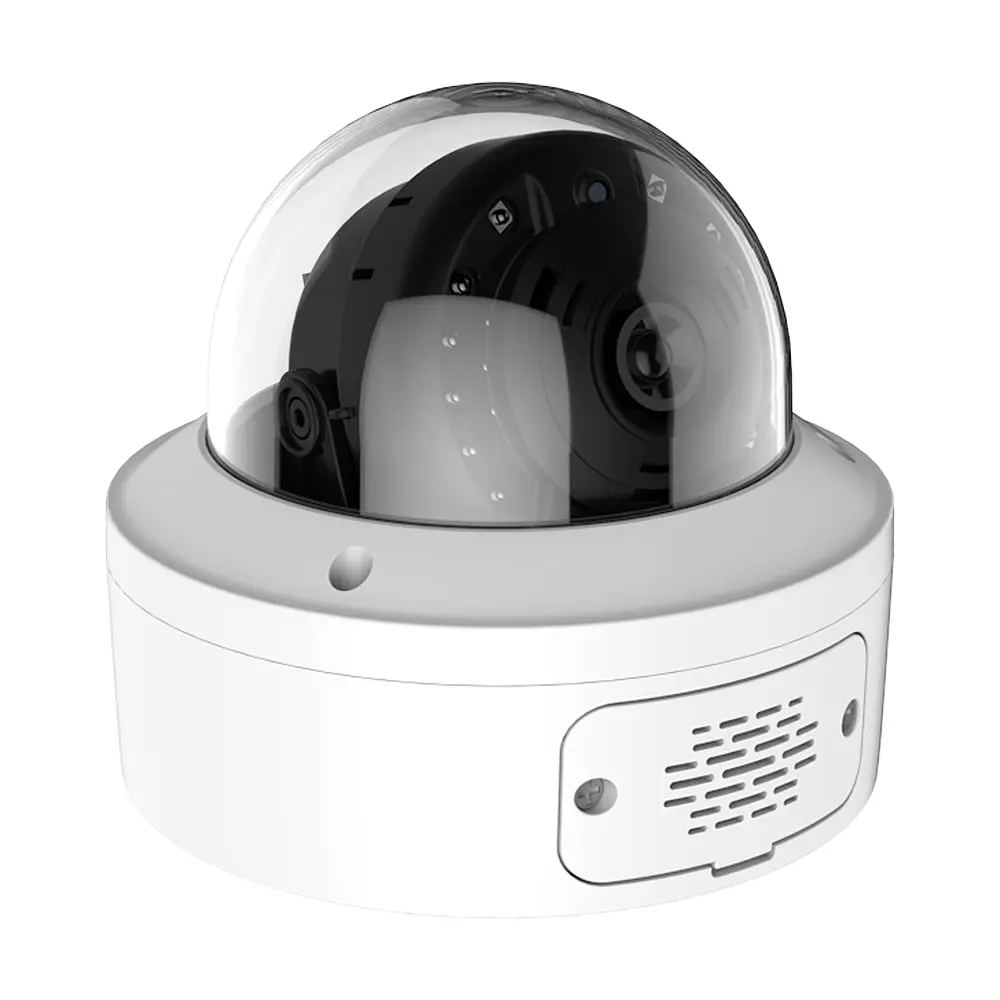 IP-відеокамера з WiFi 8Mp Light Vision VLC-6308DWI(ICSee) f=3.6mm, ІЧ+LED-підсвічування, з мікрофоном (75-00345) - фото 4