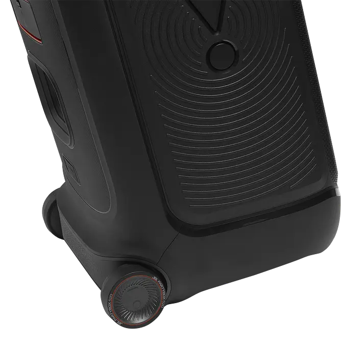 Портативна акустика JBL PartyBox 520 Black (JBLPARTYBOX520EU) (7136034) - фото 6