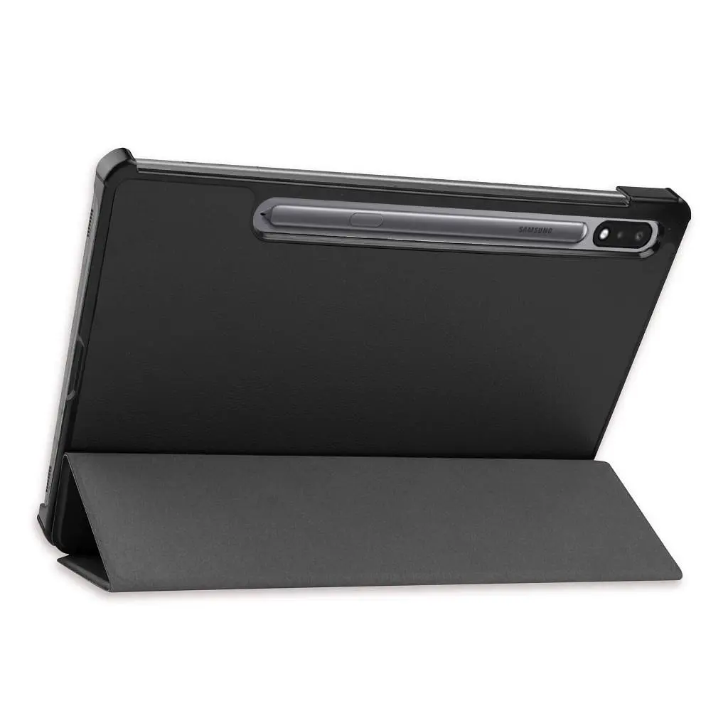 Чохол до планшета AirOn Premium Samsung Galaxy TAB S7 T870/875 11" + film (4821784622491) - фото 3
