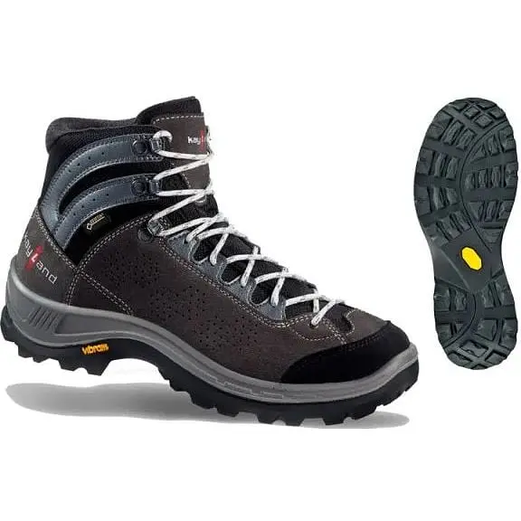 Черевики Kayland Impact GTX 40 Сірий (KAY-01801-8080-40) - фото 2