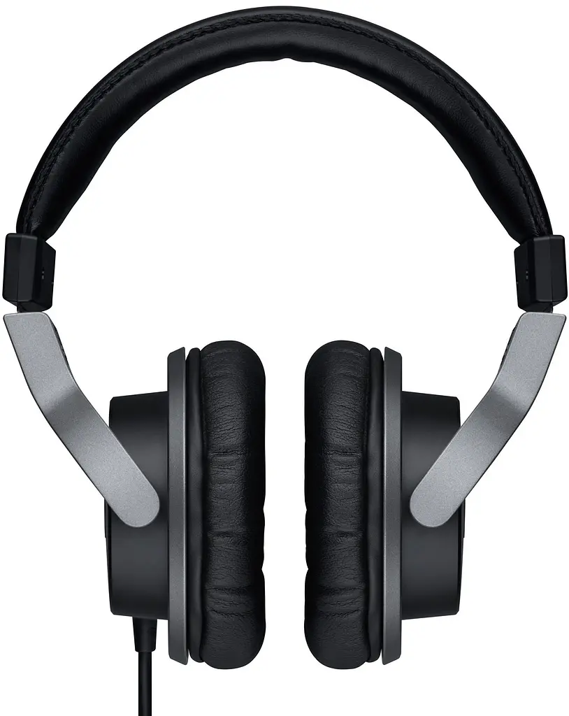 Наушники Yamaha HPH-MT7 - фото 2