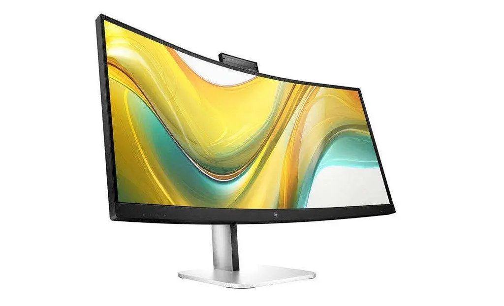Монітор HP Series 5 Pro 534pm (9E0Z2UT) - фото 3