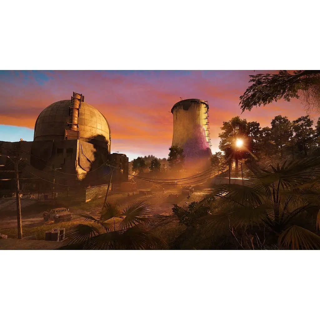 Ключ активації Microsoft Far Cry New Dawn для Xbox One/Series - фото 6