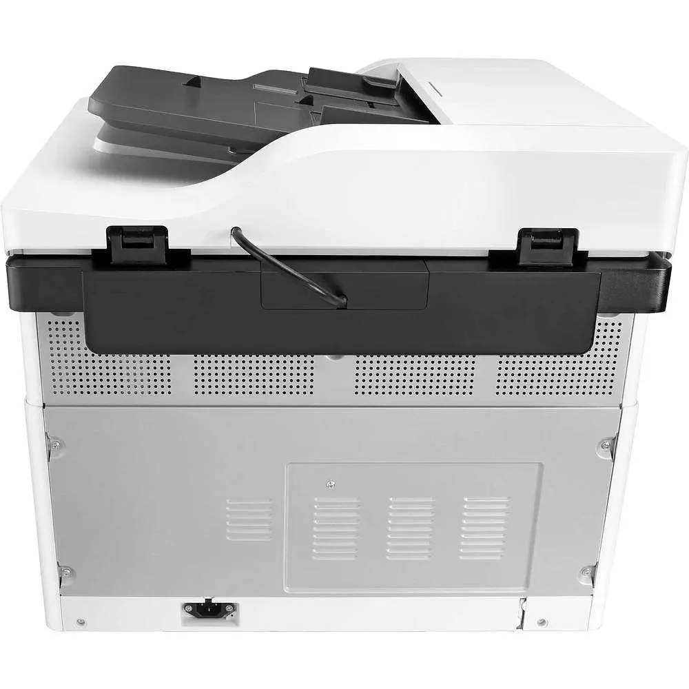 БФП HP LaserJet Pro M443nda (8AF72A) - фото 5