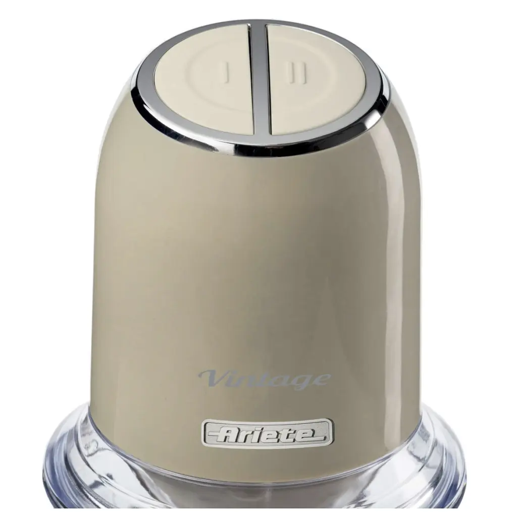 Подрібнювач Ariete 0438 beige (00C043803AR0) - фото 4