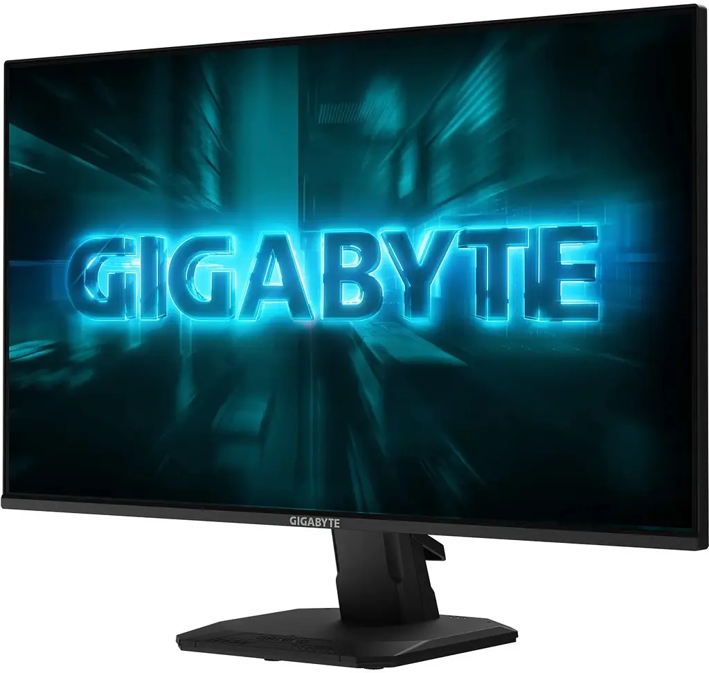 Монітор Gigabyte 24.5" Gaming GS25F2A IPS Black 240Hz - фото 3