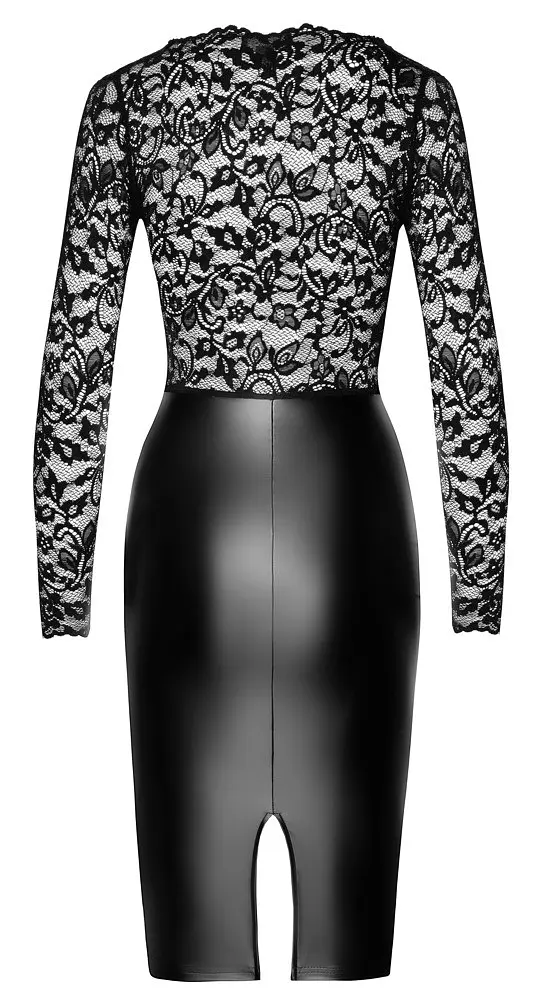 Плаття Noir lace dress S Noir Handmade 42-27188391021 101788 - фото 2