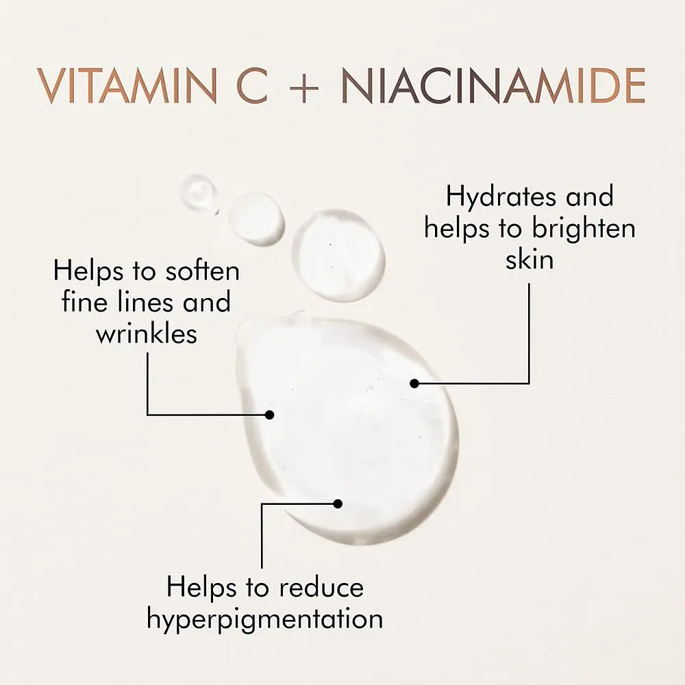 Гель для душу Baylis & Harding Kindness+ Vitamin C and Niacinamide 500  мл - фото 3