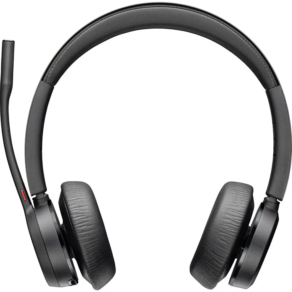 Гарнітура Poly Voyager 4320 M HS + BT700 + Charging Stand Stereo (77Z00AA) - фото 4