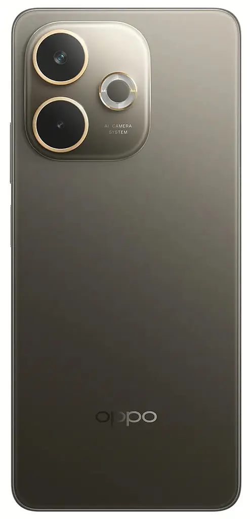 Смартфон A5 PRO 5G 8/256GB Black Brown OPPO teh0023260 - фото 3