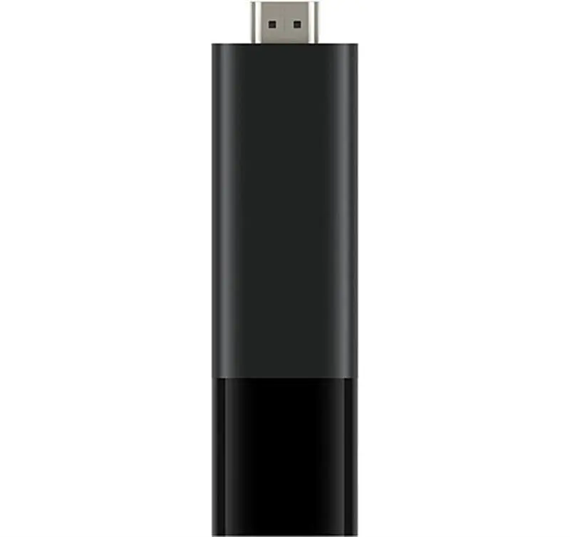 TV Приставка Xiaomi (Mi TV Stick 4K Edition 2024 EU_) - фото 2