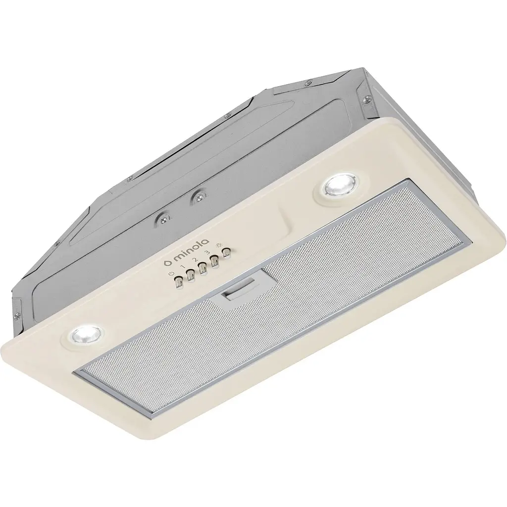 Вытяжка Minola HBI 5202 IV 700 LED - фото 5