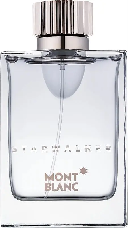 Оригінал Montblanc Starwalker 75 мл Туалетна вода