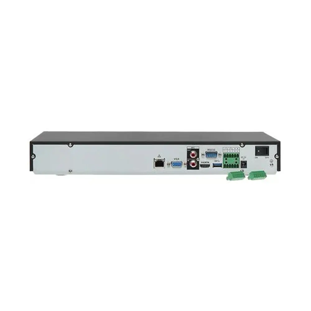 Відеореєстратор DHI-NVR608-64-4KS2 Dahua (00000001490) - фото 2