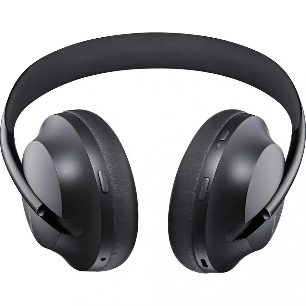 Навушники з мікрофоном Bose Noise Cancelling Headphones 700 Black 794297-0100 - фото 6