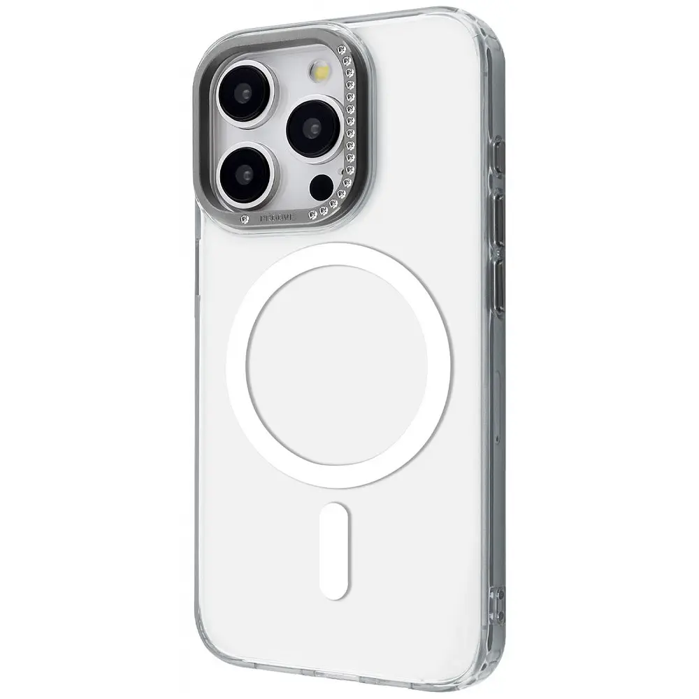 Чохол Proove VS1 Case with Magnetic Ring iPhone 15 Pro в асортименті - фото 4