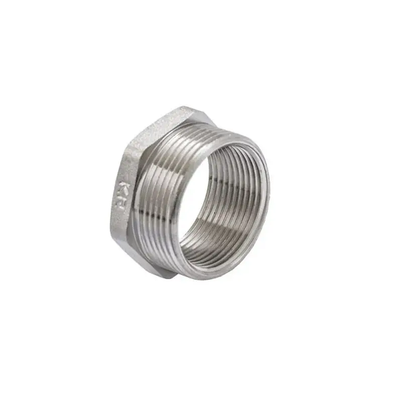 Футорка Koer 1-1 / 4 "x1-1 / 2" Kf.F1216 KF0086