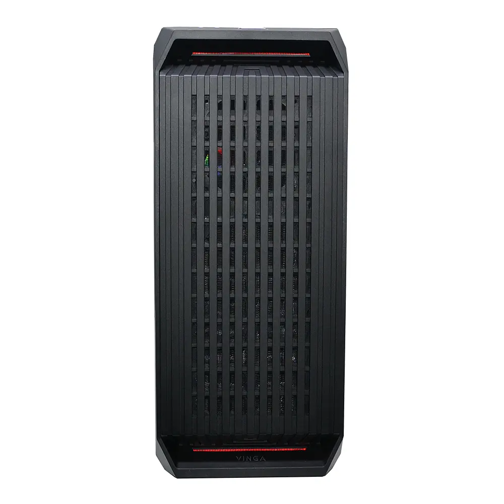 Рабочая станция Power Up Desktop #183 Core i5 13400F/32 GB/SSD 1TB/NVIDIA Quadro RTX A2000 6GB - фото 4