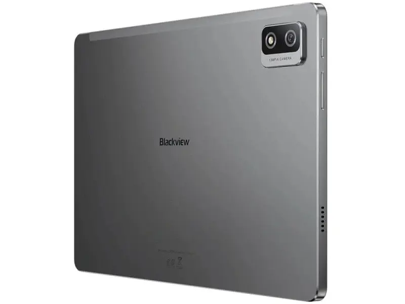 Планшет Blackview Tab 12 Pro 8/128GB LTE Grey - фото 6