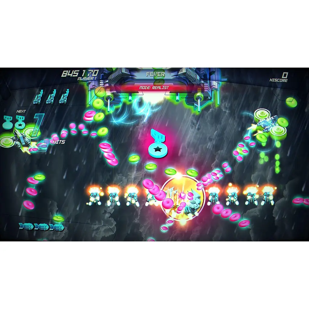 Ключ активації Microsoft Shinorubi для Xbox One/Series S/X - фото 6