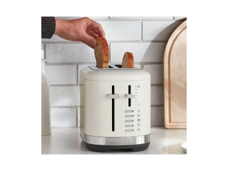 Тостер KitchenAid 5KMT2109EPL - фото 5