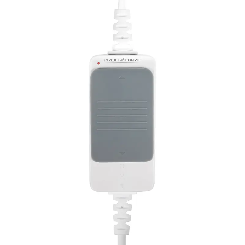 Електропростирадло з підігрівом Profi Care PC-WUB 3060 70х150 см - фото 3