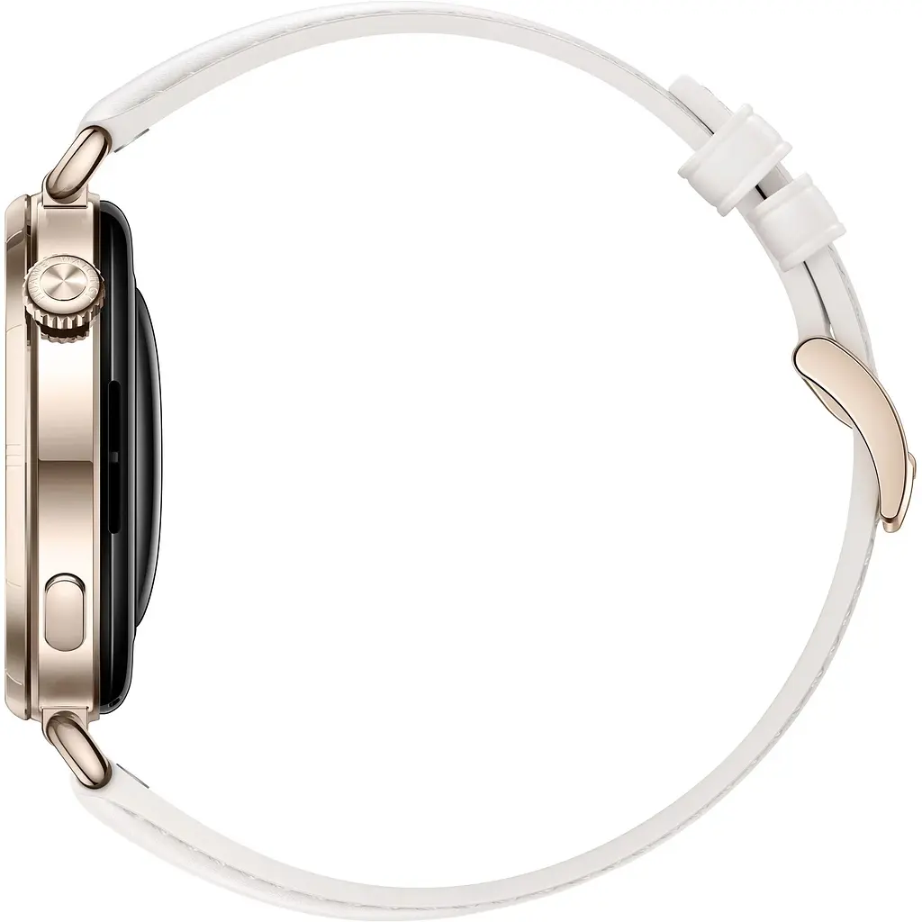 Смарт-часы Huawei Watch GT 6 41 мм White [Konsu-B19L] [153424] - фото 4