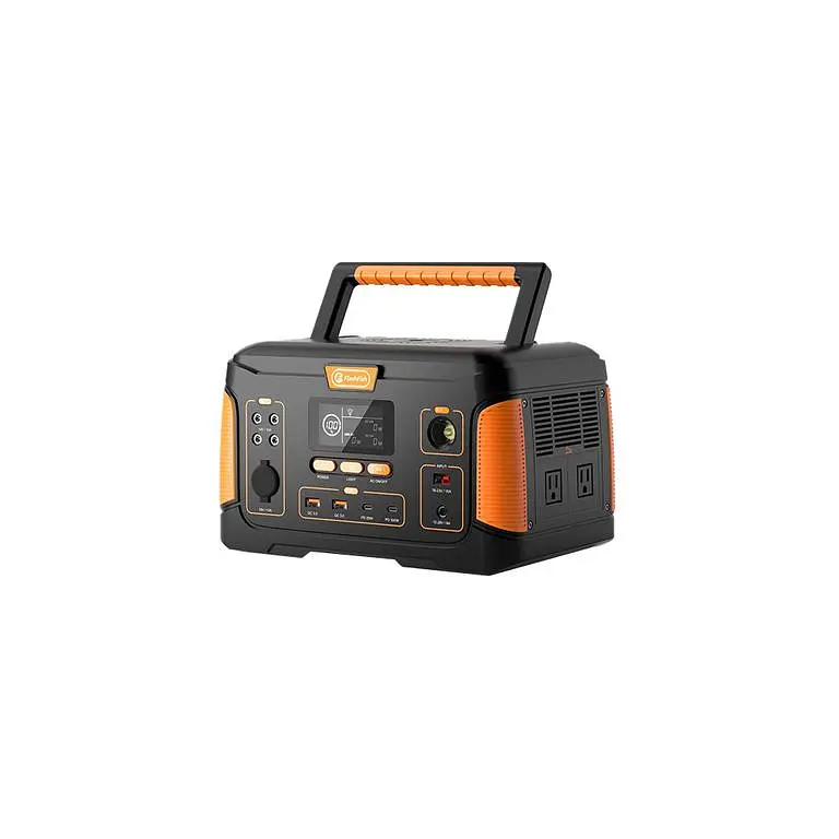 Портативна електростанція 500W XPRO WX1437 (44085-WX1437 500W_18414) - фото 3