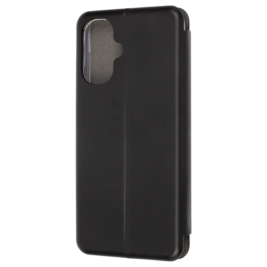Чохол-книжка ArmorStandart G-Case для Infinix Smart 10 4G Black - фото 2