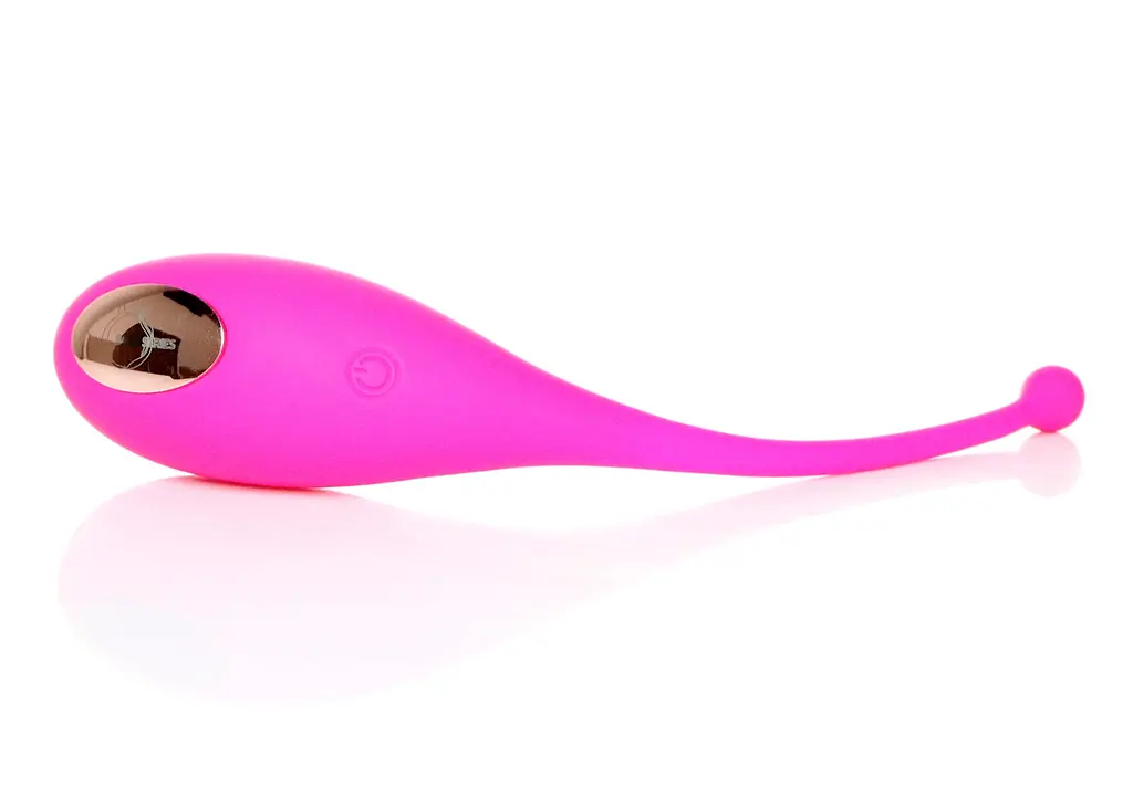 Смарт віброяйце Egg - App Controlled massager Boss Of Toys 110-00002 98631 - фото 5