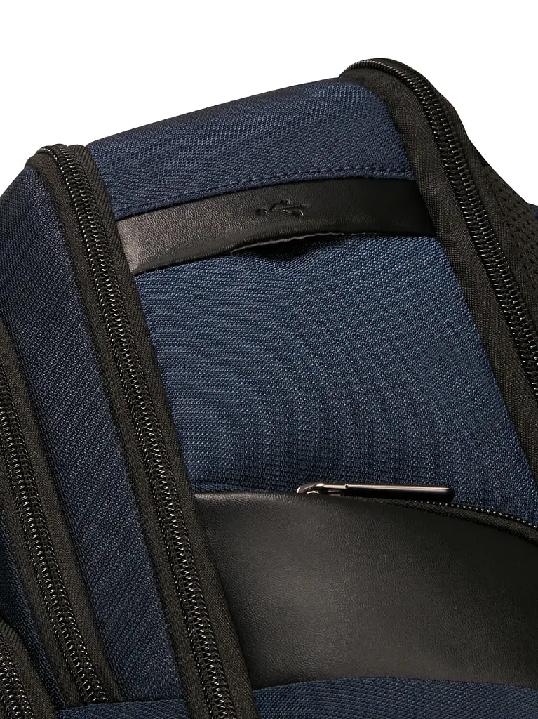 Рюкзак 15.6" Samsonite EVOSIGHT BLUE 43x30x18 KP9*01002 - фото 3