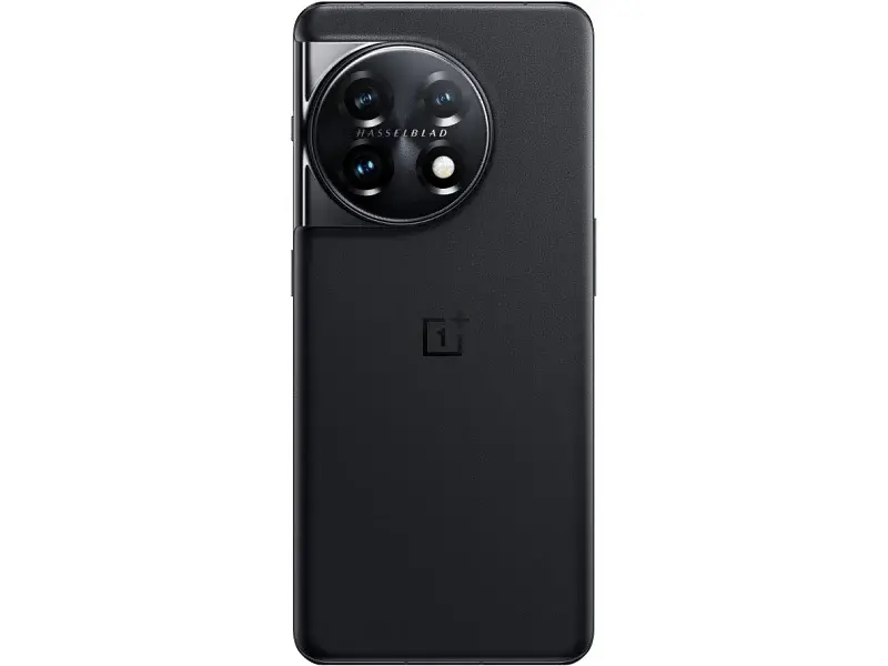 Смартфон OnePlus 11 8/128GB Black (Global) - фото 5