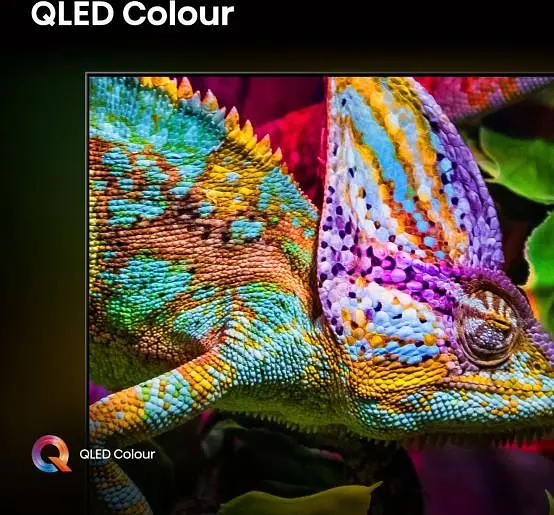 LED-телевізор Hisense 43E7Q PRO - фото 5