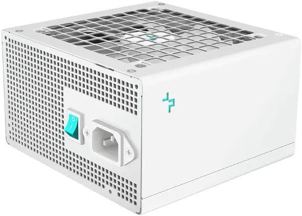 Блок живлення DeepCool GamerStorm PN850M 850W 80+ Gold White (R-PN850M-FC0W-JGEU) - фото 5