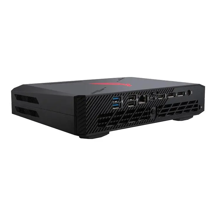 Неттоп Asus ROG NUC Gaming RNUC14SRKU7168A2I (90AS0051-M00050) - фото 10