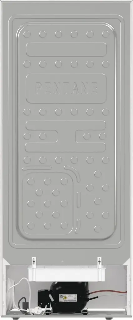 Холодильник однокамерний Gorenje RB615FEW5 - фото 15