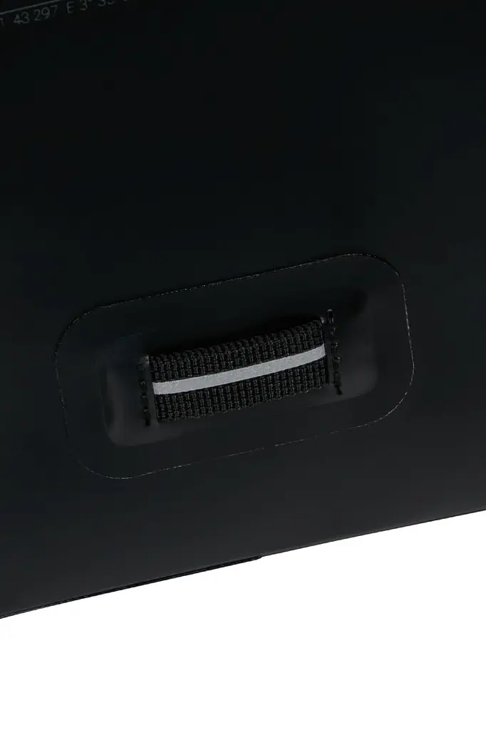 Сумка Через Плече American Tourister COLOURDRY TRUE BLACK 22x21x8 ML3*09003 - фото 6