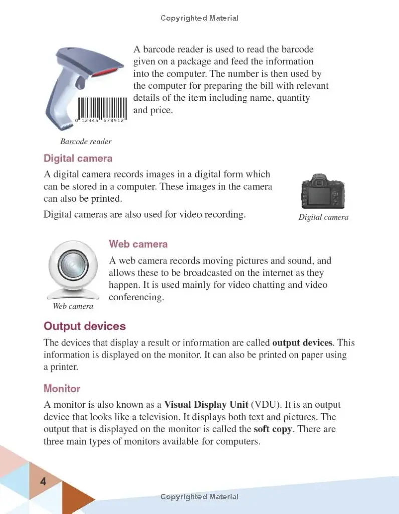 Click Start. International Edition Learner's. Book 4 with Digital Access (1 Year) - фото 7