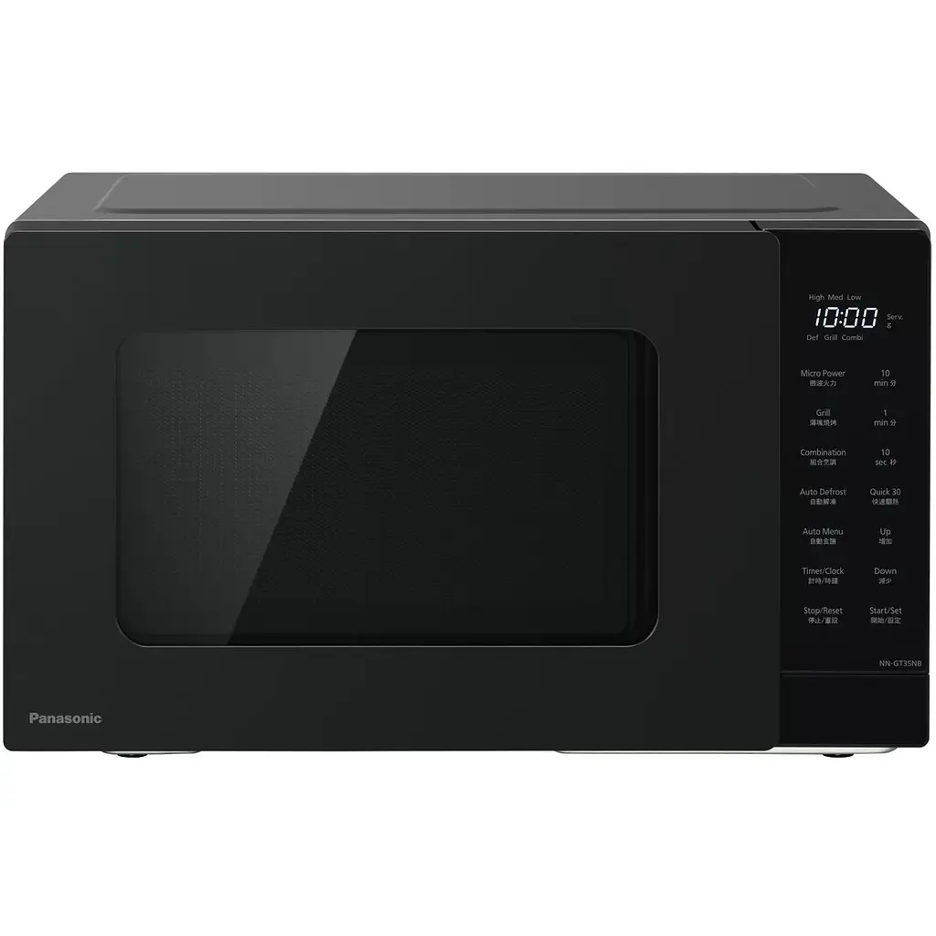 Микроволновая печь Panasonic, 24л, 900Вт Panasonic teh0026030 - фото 2