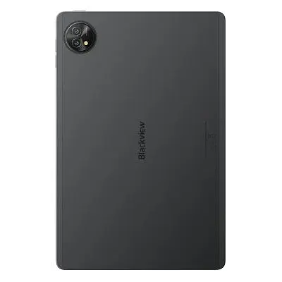 Планшет Blackview Tab Zeno 10 SET 11" 8GB/256GB 5G Shadow Black Чохол Скло Клавіатура Миш стилус адаптер живл (6931548324973) - фото 2