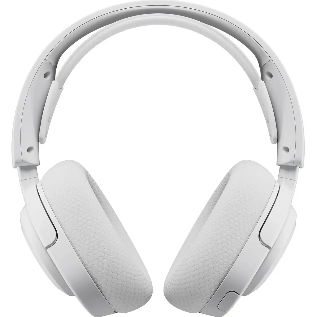 Навушники SteelSeries Arctis Nova 5X White (61677) - фото 4