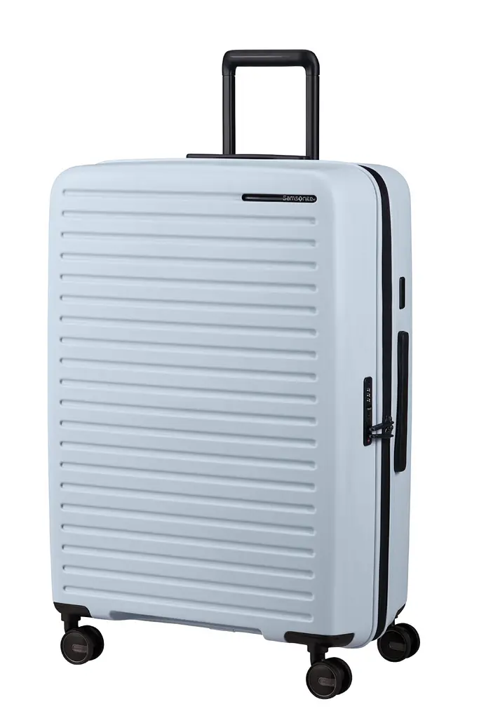 Валіза Samsonite RESTACKD GLACIER 75x51x29(32) 75 см KO6*11004 - фото 10