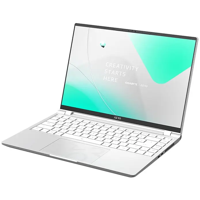 Игровой ноутбук Gigabyte AERO 14 BMF-H2EEBB3SH i7-13700H 50GHz, QHD, 16GB LPDDR5, 1TB, 4050 GPU 6GB, Windows 11 Домашняя - фото 5
