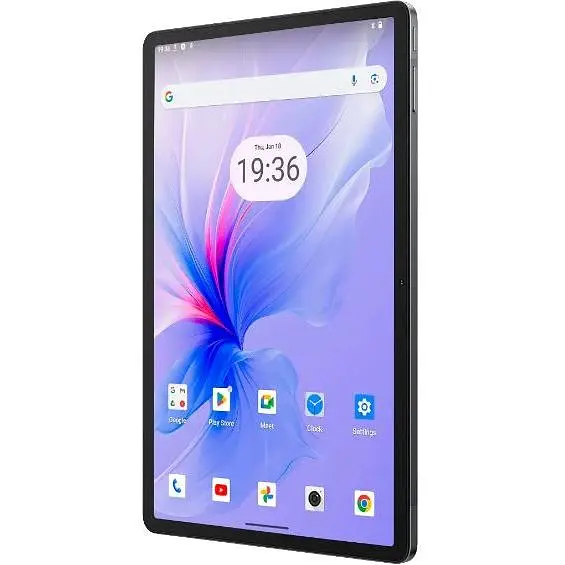 Планшет Blackview Tab 16 Pro 8/256GB Nightfall Grey - фото 7