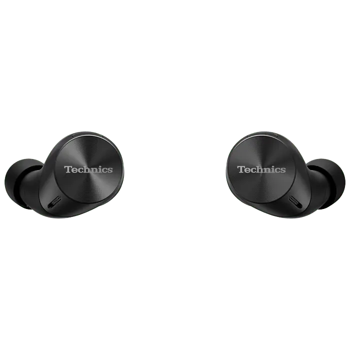 Навушники Technics EAH-AZ60M2GK Black - фото 2