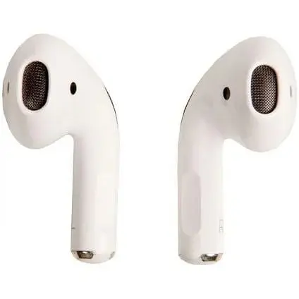 Бездротові навушники Hoco EW03 Plus True Wireless Headset білі 6931474753885 - фото 3