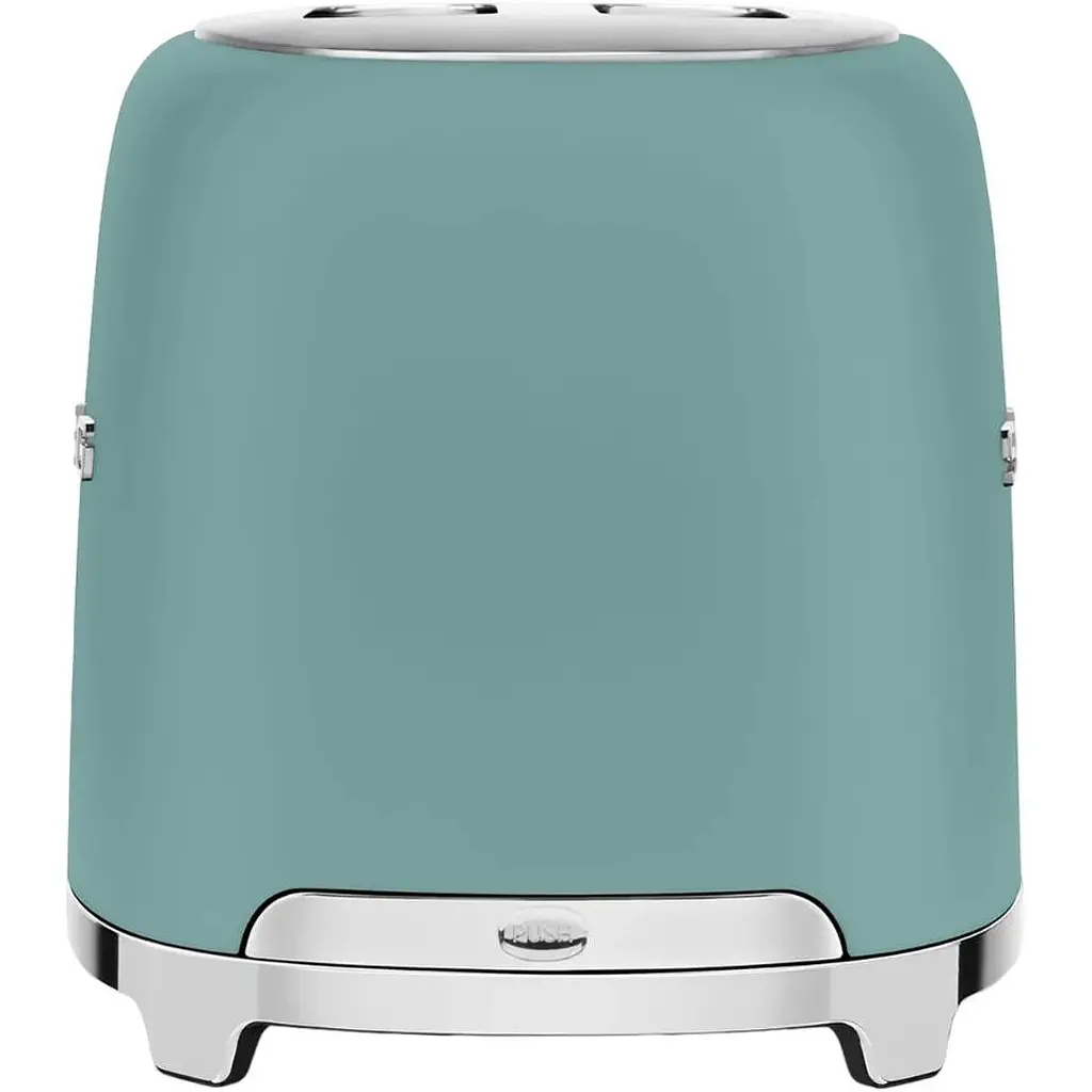 Тостер Smeg TSF01EGMEU [116659] - фото 4